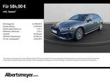Audi A4 Avant 40 TDI S-LINE+LED+OPTIKPAKET+RÜCKKAMERA