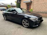 BMW 435i xDrive, LED, HUD, RFK, M-Paket, Leder - BMW 435: Coupe
