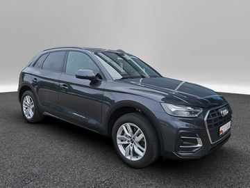 Audi Q5 - 2