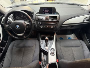 BMW 118 - 11