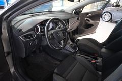 Fahrzeugabbildung Opel Astra K ST 1.6D 120 JAHRE  SHZ/LHZ/PDC/16"ALU