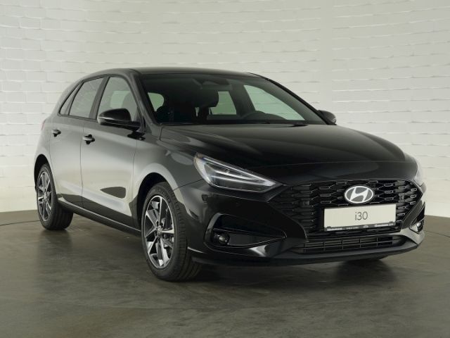 i30 FACELIFT T-GDI ADVANTAGE 48V DCT+VOLL LED+NA