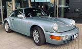 Porsche 964 C2 Autom. seltene Sonderfarbe H Kennz. - Porsche 964 mit Benzin-Antrieb: Coupé