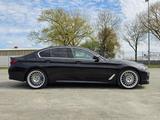 ALPINA D5 S Garantie 04.27*HeadUp*Laser*AssistentPro - ALPINA D5 Gebrauchtwagen