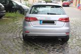 Audi A3 35 TFSI Sportback - Audi A3 Gebrauchtwagen in Bonn