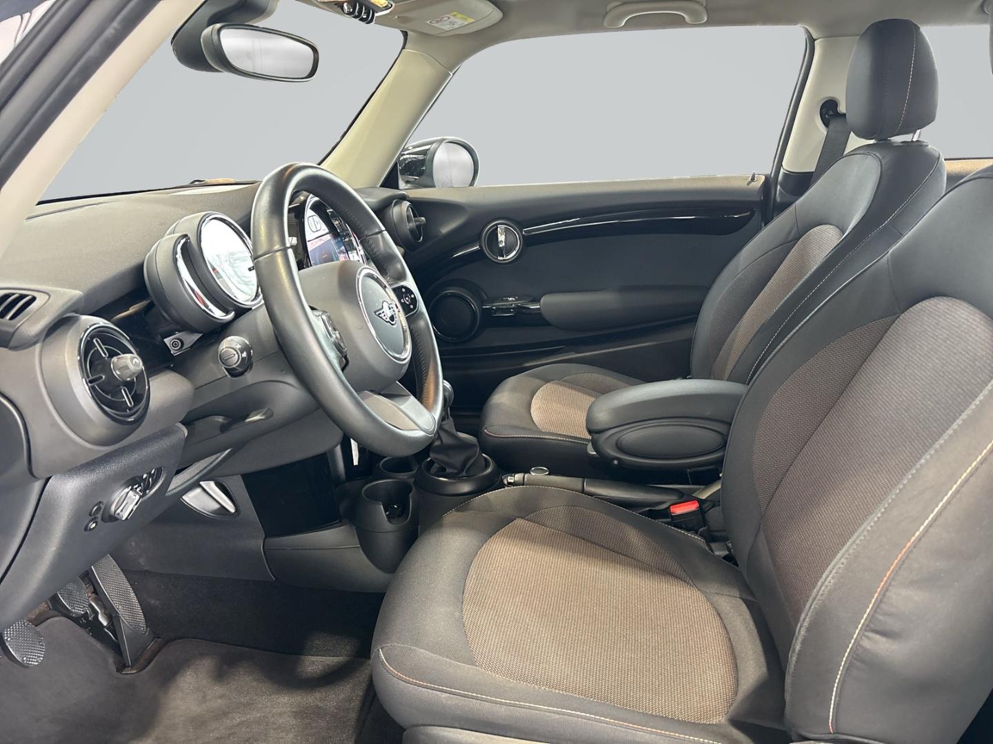MINI Cooper LED+DAB+Tempomat+AppleCarPlay+SHZ+