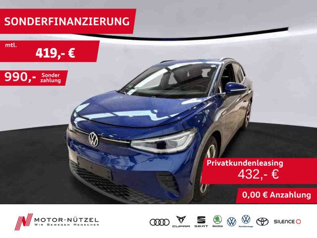 Image of Volkswagen ID.4