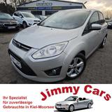 Ford C-Max 1.0 EcoBoost Start-Stopp-System SYNC Editi - Ford C-Max: Kombi