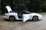 Andere Pontiac-Firebird / Cabrio / Oldtimer - Andere aus 1995