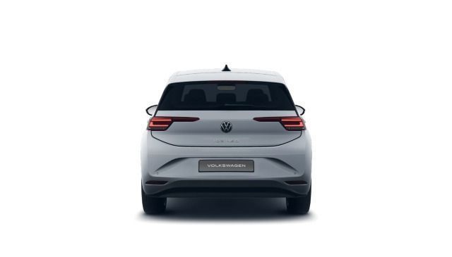 Volkswagen ID.3 - Bild 4