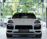 Porsche Cayenne GTS Coupé *1.H *22 *Chrono *BOSE * - gebrauchte Porsche Cayenne aus dem Jahr 2021