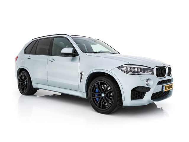 BMW X5 M High Executive M-Sportpack Aut. *PANO | HEA