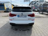 BMW X3 M40 M40i Vollausstattung Top-Zustand - BMW X3 M40 aus 2020