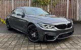 BMW M4 Competition LCI - BMW M4 LCi Gebrauchtwagen