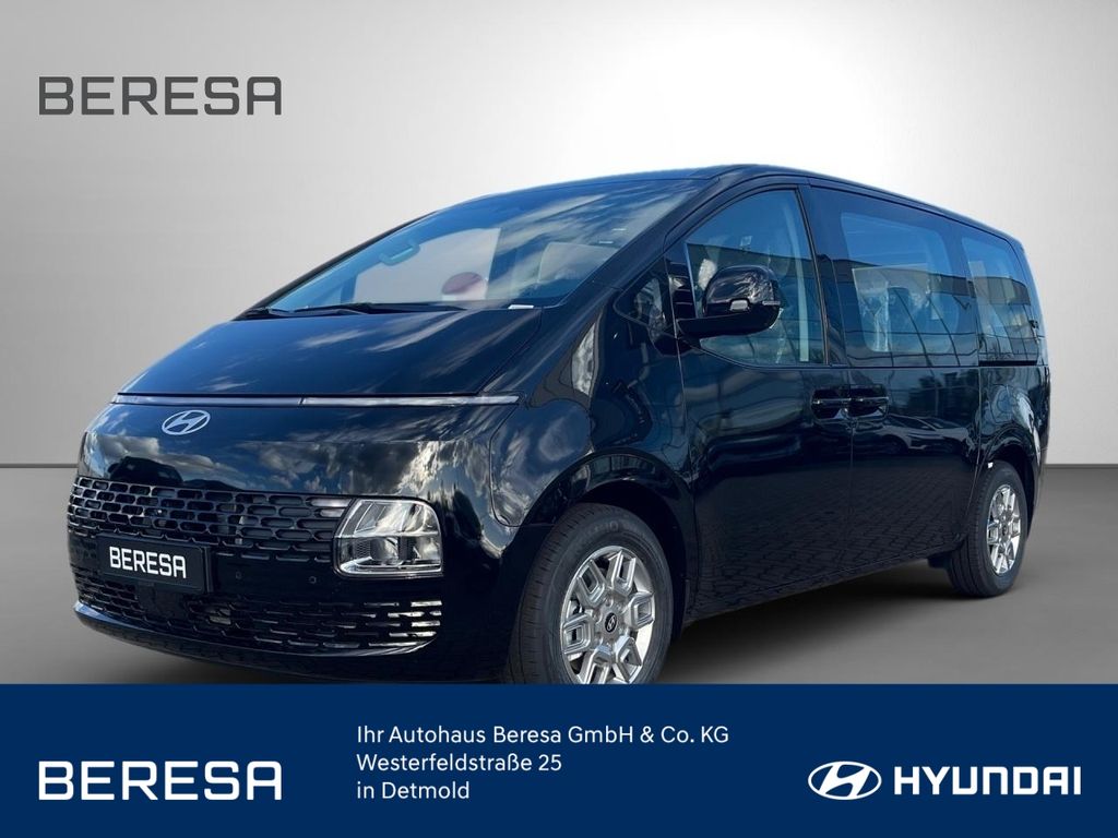 2025 Hyundai STARIA