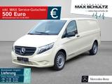 Mercedes-Benz Vito 116 CDI Kasten Base lang AHK*LED*Holzboden - Mercedes-Benz Vito 116 cdi
