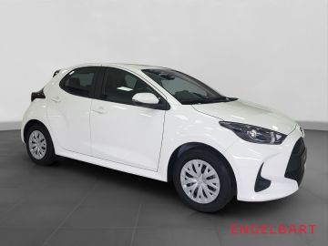 Toyota Yaris - 6