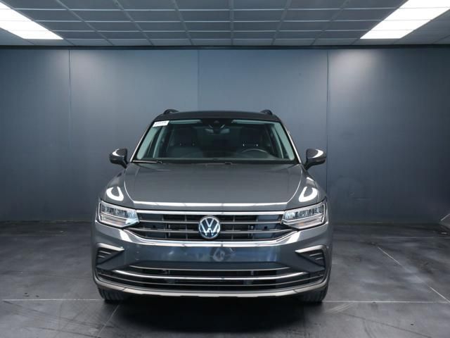 Volkswagen VOLKSWAGEN Tiguan 2.0 TDI 150CV DSG Life imagem 2