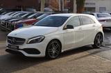 Mercedes-Benz A 180 AMG PEAK Edition+NIGHT PAK+NAVI+KAMERA+LED - Mercedes-Benz A-Klasse Gebrauchtwagen in Düsseldorf
