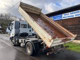 Iveco ML80E18/Meiller 3-Seiten Kipper/EURO 5/Hydraulik - Iveco 80 e 18