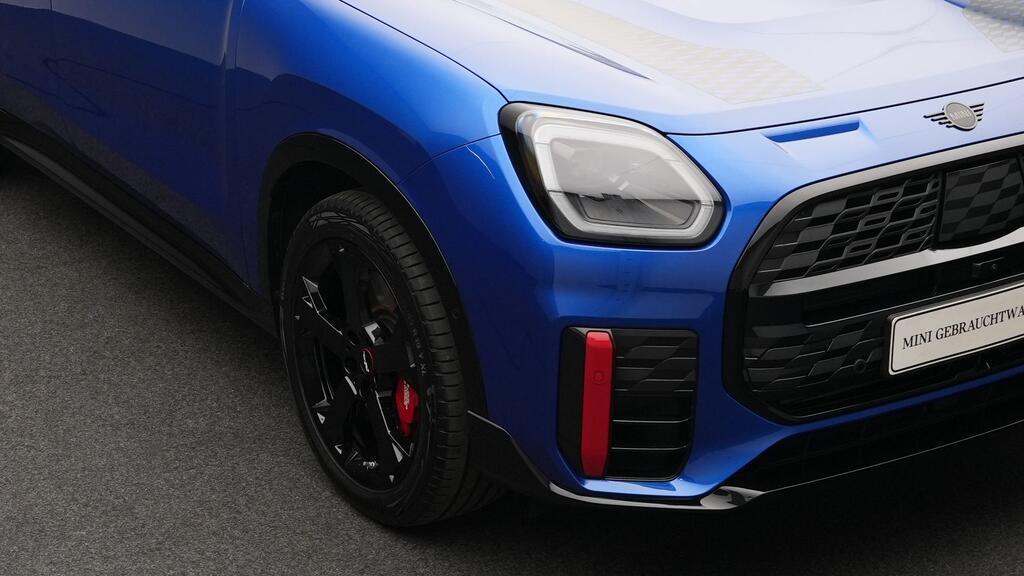 MINI Jcw John Cooper Works Trim, миниатюра 22