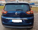 Renault Grand Scenic 160 Black Edition TCE 160 - 7 Sitze - Renault Grand Scenic: Black Edition