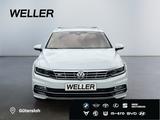 Volkswagen Passat Variant 2.0 TSI DSG R-Line *LED*StHz*HUD* - VW Passat Variant Benzin Gebrauchtwagen