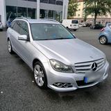 Mercedes-Benz mercedes C200 - Mercedes-Benz C 200 in Erfurt
