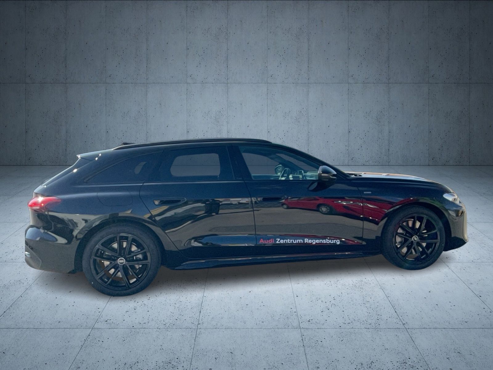 Audi A5 - Bild 7