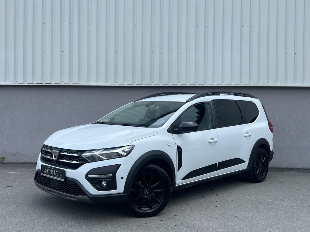 Image of Dacia Jogger