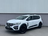 Dacia Jogger Extreme LPG Kamera AHK - weiße Dacia Jogger