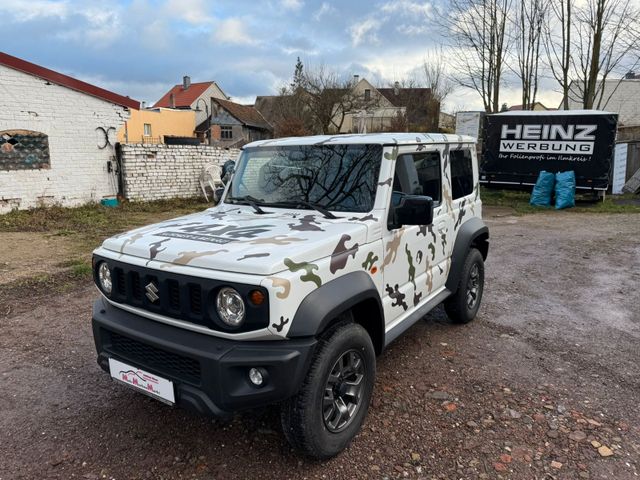 Suzuki Jimny 1.5 Comf.Plus,+WR +AZV sofort