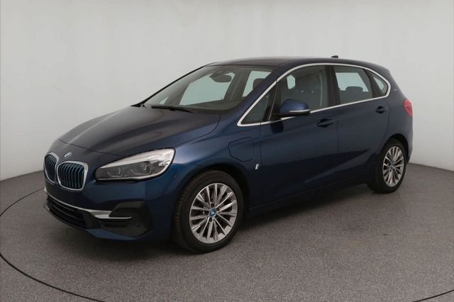 BMW 225 xe Active Tourer Luxury Line Top Zustand