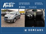 Toyota Yaris Sol/KLIMA/AU+HU NEU/SERVO/ - Toyota Yaris: Sol