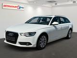 Audi A6 Avant 3.0 TDI quattro - Audi A6 aus 2013