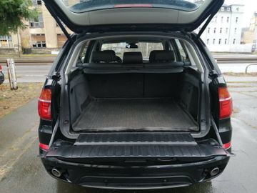 BMW X5 - 7