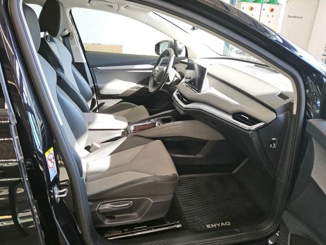 Skoda Enyaq - Bild 4