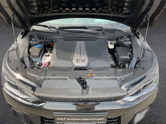 Fahrzeugabbildung Kia EV6 GT-Line 2WD 77 kWh*GT-LINE-PAKET*SOUND-PAKET