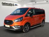 Ford Tourneo Custom 2.0 Aut. TDCi 320 L1 Active - Ford Tourneo Custom in Leverkusen