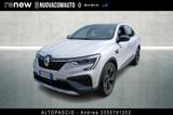 Renault Arkana 1.6 Hybrid RS Line E-Tech Auto - Renault Arkana Rs Gebrauchtwagen