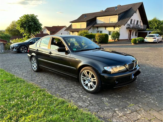 BMW 318i Edition Lifestyle Edition Lifestyle