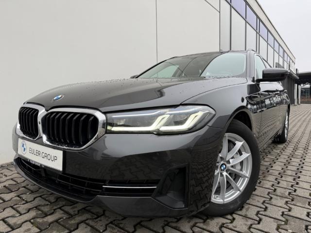 BMW 530 dA xDrive Touring LkHz SHZ StHz Laser LCProf