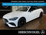 Mercedes-Benz CLE 200 AMG-Line Prem Plus+Night+AIRSCARF+AIRCAP - Mercedes-Benz Jahreswagen: Cabrio