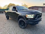 Dodge RAM 1500 V8 REBEL | Langversion | Prins LPG  - Dodge Unfallwagen