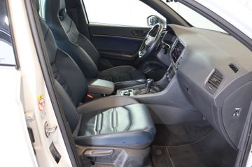 Cupra Ateca 2.0 TSI 4Drive BREMBO+BEATS+360°+PANO+AHK