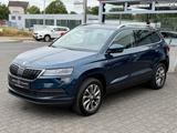 Skoda Karoq Clever 4x4 - Skoda Karoq Gebrauchtwagen in Mülheim (Ruhr)