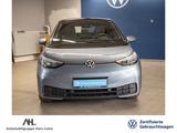 Volkswagen ID.3 PRO PERFORMANCE+ALU 18''+LED+NAVI PRO+KLIMA - blaue Volkswagen ID.3