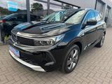 Opel Grandland 1.5CDTI Ultimate AUTOMATIK*LED*NAVI* - Opel Grandland (X) in Lübeck