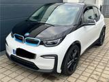 BMW i3 (120 Ah),NAVI,LED,DAB,Wärmepumpe,Harm.,Sportp - BMW i3 von privat