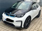 BMW i3 (120 Ah),NAVI,LED,DAB,Wärmepumpe,Harm.,Sportp - BMW i3 in München